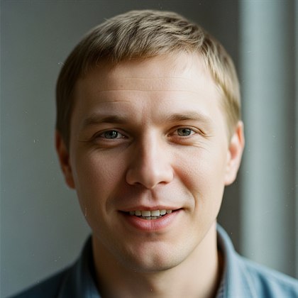 Илья