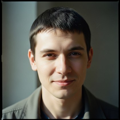Кирилл