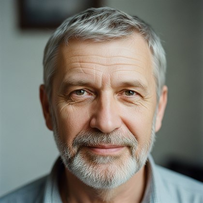 Пётр